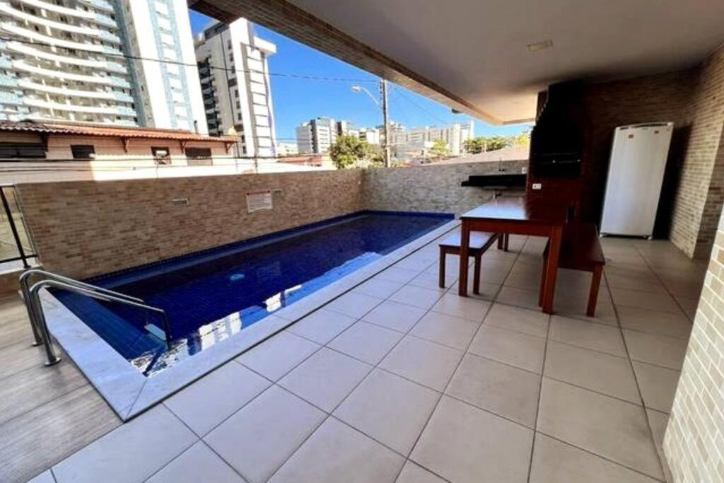 Apartment Ape Terrantai 150m Da Orla - Castelo B Temporada Maceio (Alagoas)