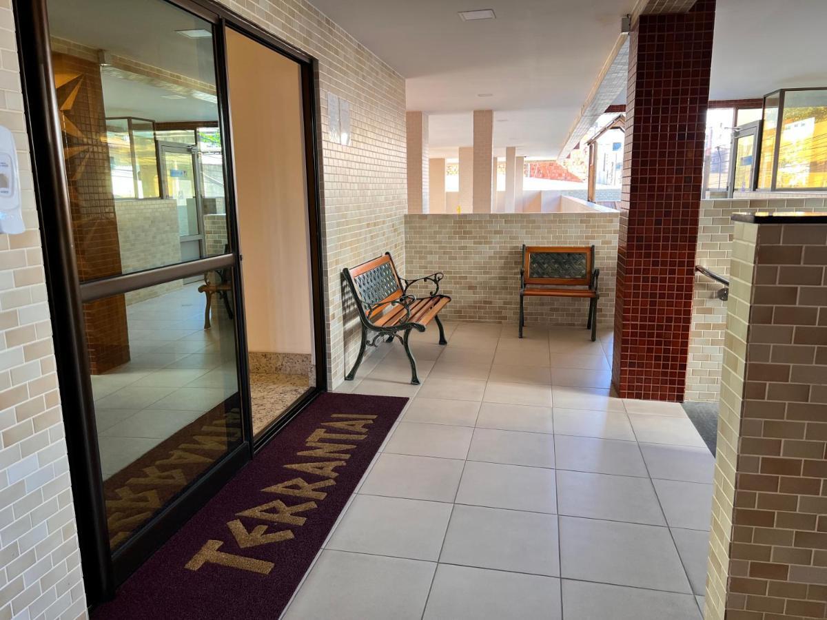 Apartment Ape Terrantai 150m Da Orla - Castelo B Temporada Maceio (Alagoas)