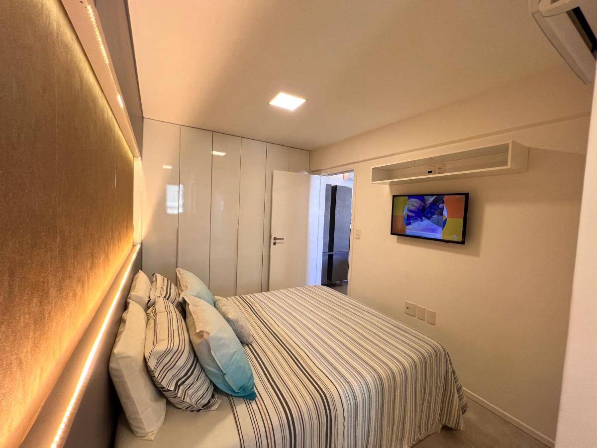 Apartment Ape Terrantai 150m Da Orla - Castelo B Temporada Maceio (Alagoas)