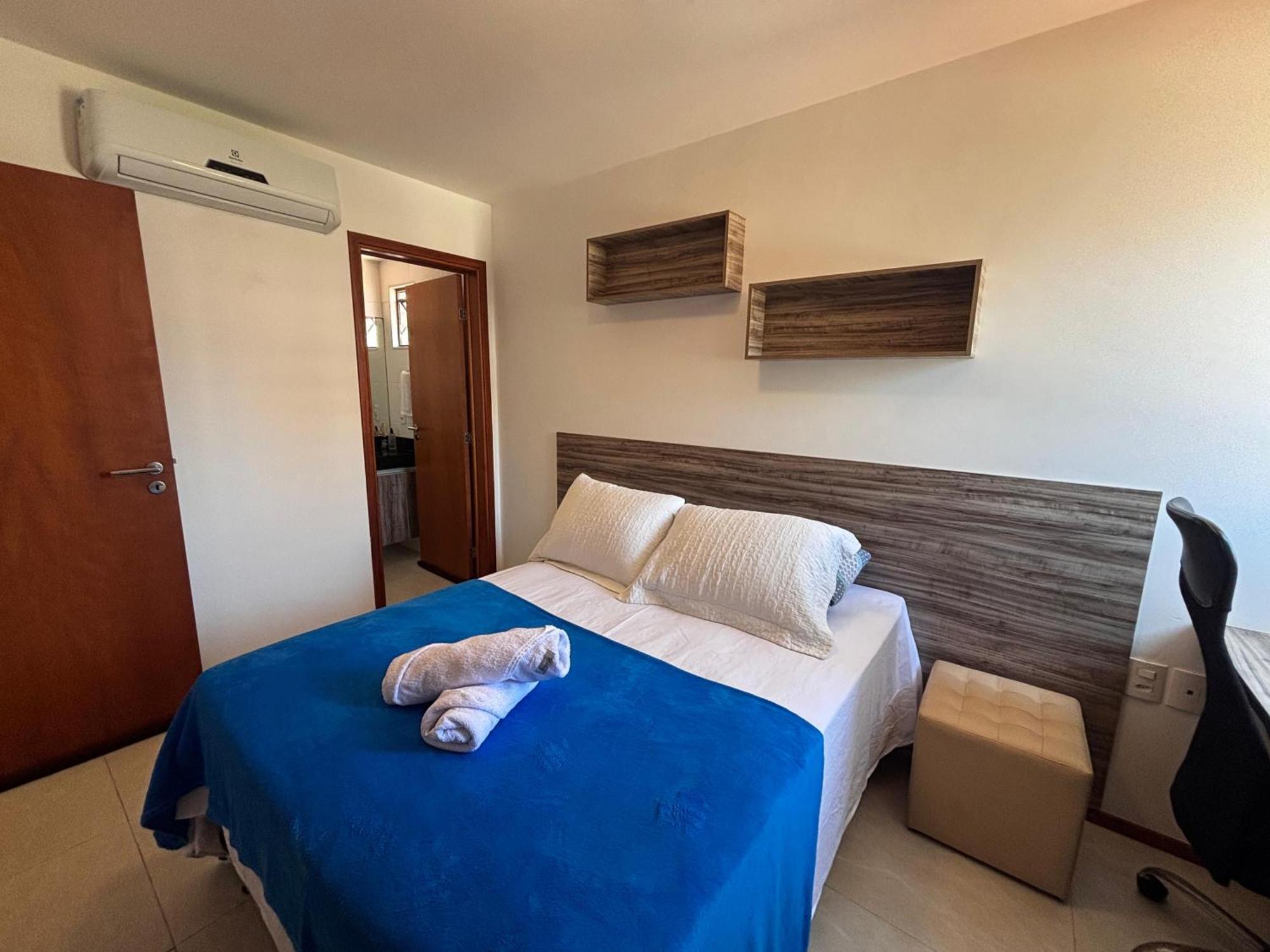 Apartment Ape Terrantai 150m Da Orla - Castelo B Temporada
