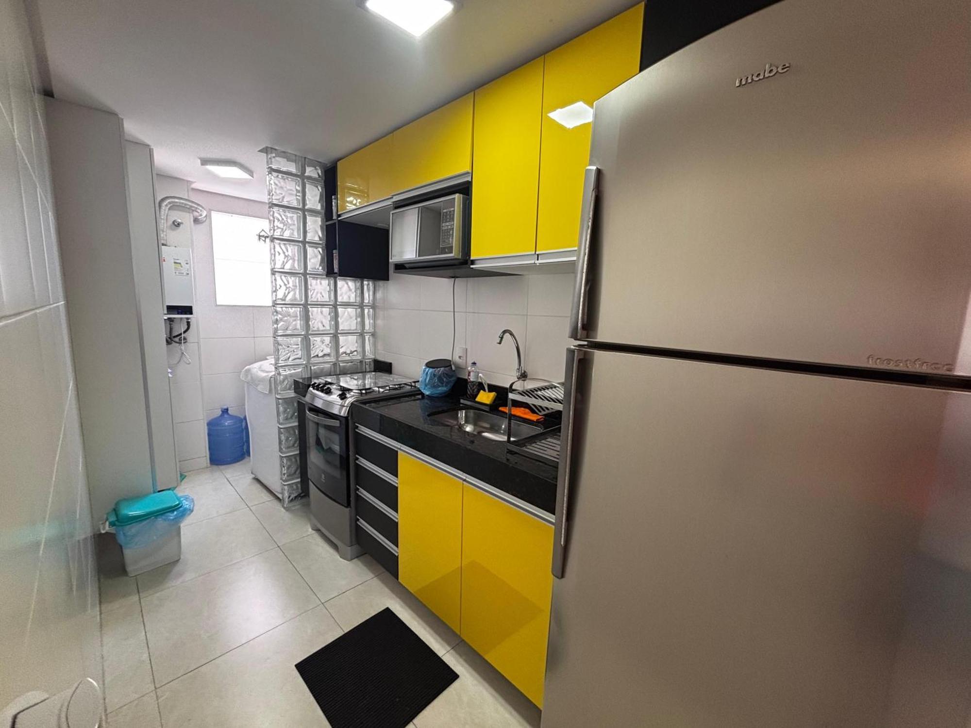 Apartment Ape Terrantai 150m Da Orla - Castelo B Temporada Maceio (Alagoas)