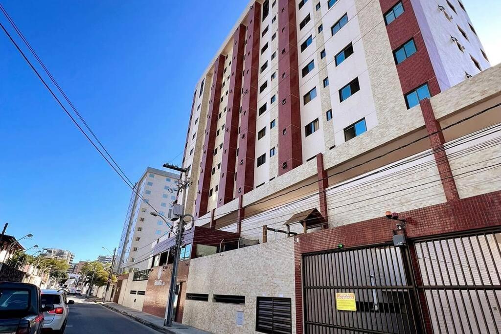 Ape Terrantai 150m Da Orla - Castelo B Temporada Apartamento *