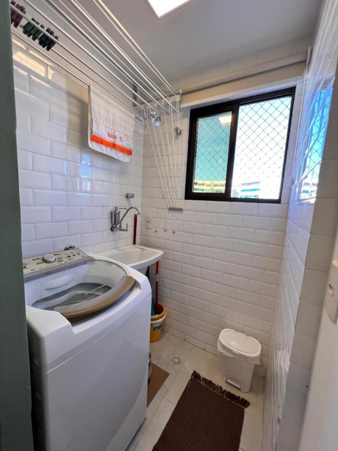 Apartamento Ape Terrantai 150m Da Orla - Castelo B Temporada Maceió